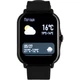 Смарт-годинник Gelius Pro GP-SW003 (Amazwatch GT2 Lite) Black - зображення 10