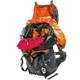 Рюкзак Ferrino XMT 60+10 Black (922867) - зображення 5
