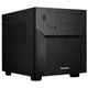 Корпус Chieftec MESH PRO CUBE CI-02B-OP, без БЖ, 2xUSB3.0, mATX, Black - изображение 1