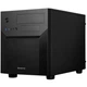 Корпус Chieftec MESH PRO CUBE CI-02B-OP, без БЖ, 2xUSB3.0, mATX, Black - изображение 3