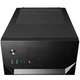 Корпус Chieftec MESH PRO CUBE CI-02B-OP, без БЖ, 2xUSB3.0, mATX, Black - изображение 5