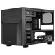 Корпус Chieftec MESH PRO CUBE CI-02B-OP, без БЖ, 2xUSB3.0, mATX, Black - изображение 9