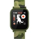 Смарт-часы Canyon CNE-KW33GB Kids smartwatch Green My Dino (CNE-KW33GB) - зображення 2