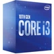 Процессор Intel Core i3 10100 3.6GHz (6MB, Comet Lake, 65W, S1200) Box (BX8070110100) - изображение 3