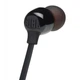 Наушники JBL Tune 125BT Black (JBLT125BTBLK) - изображение 6