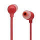 Наушники JBL Tune 125BT Coral (JBLT125BTCOR) - изображение 4