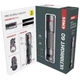 Ліхтар EMOS P3160 170Lm 1AAA Metal (P3160) - зображення 9