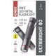 Ліхтар EMOS P3160 170Lm 1AAA Metal (P3160) - зображення 10