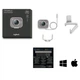 Веб-камера Logitech StreamCam White (960-001297) - зображення 10