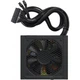 Блок живлення Seasonic 550W CORE GM-550 GOLD (SSR-550LM) - зображення 5