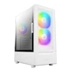 Корпус Antec NX410 Gaming (0-761345-81042-5) - изображение 1