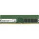 Модуль памяти для компьютера DDR4 8GB 3200 MHz Transcend (JM3200HLG-8G) - изображение 1