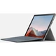 Планшет Microsoft Surface Pro 7 12.3 UWQHD/Intel i5-1035G4/8/128F/W10H/Silver (VDV-00018) - изображение 2