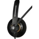 Наушники Sennheiser SC 60 USB ML (1000551) - изображение 2