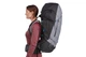 Туристический рюкзак Thule Guidepost 65L Women's (Monument) (TH 222202) - изображение 5