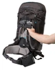Туристический рюкзак Thule Guidepost 65L Women's (Monument) (TH 222202) - изображение 6