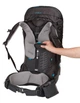 Туристический рюкзак Thule Guidepost 65L Women's (Monument) (TH 222202) - изображение 7