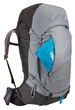 Туристический рюкзак Thule Guidepost 65L Women's (Monument) (TH 222202) - изображение 12