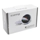 Автомобильный FM трансмиттер Car Q8 Bluetooth/MicroSD Black Silver (av050) - изображение 3