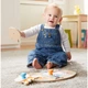 Перший формовий пазл "Тварини ферми" Melissa&Doug (MD13440) - зображення 2