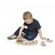 Перший формовий пазл "Тварини ферми" Melissa&Doug (MD13440) - зображення 3