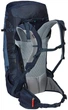 Рюкзак Thule Capstone 40L Men’s (Atlantic) (TH 223201) - изображение 4