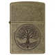 Запальничка Zippo Tree Of Life, 29149 - изображение 2