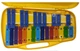 Металлофон Parksons PGlockenspiel 25K - изображение 1