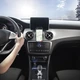 Bluetooth Baseus Streamer AUX/FM MP3 WAV авто адаптер ресивер магнитолы 2USB(3A) Черный - изображение 7