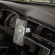 Тримач в авто Borofone Smart air outlet magnetic car bracket extended version - зображення 7