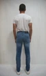 Джинсы ANTONY MORATO MMDT00242-FA750309-WO1354 36 голубой 2106 - изображение 2