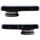 Автомобільний відеореєстратор BlackBox A11/DVR-V2 FULL HD сенсорний реєстратор 2 камери Чорний - зображення 3