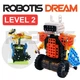 Обучающий конструктор Robotis DREAM LEVEL 2 - изображение 1