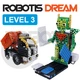Обучающий конструктор Robotis DREAM LEVEL 3 - изображение 1