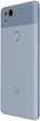 Смартфон Google Pixel 2 128Gb Kinda Blue Seller Refurbished - изображение 2