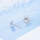 Серьги AVIVA 200500 - изображение 2
