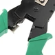 Крімпер обтискні кліщі для RJ45 RJ11 RJ12 MHZ - зображення 4