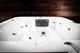 Спа-бассейн Eon Vortex Spas Oceanwave обшивка chocolate - изображение 14