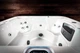 Спа-бассейн Eon Vortex Spas Oceanwave обшивка chocolate - изображение 15