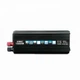 Инвертор преобразователь авто UKC 24V-220V 1500W (003167) - изображение 1