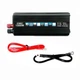 Инвертор преобразователь авто UKC 24V-220V 1500W (003167) - изображение 2
