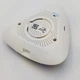 Стельова IP-камера CAD UKC 3630 VR 3MP з панорамним оглядом 360°, Wi-Fi, нічне бачення, датчик руху, двосторонній аудіозв’язок - изображение 2