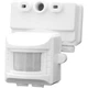 Датчик руху Feron LX02 / SEN15 White (TB004658) - зображення 1