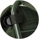 Рюкзак-стул складной FS 93112 RBagPlus RA 4401 Green (N009284) - изображение 4