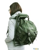 Рюкзак-стул складной FS 93112 RBagPlus RA 4401 Green (N009284) - изображение 6