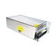 Блок живлення адаптер UKC 12 V 50 A Metall S-600-12 - зображення 2