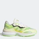 Женские кроссовки Adidas Zentic W GZ6983 38.5 (5 UK) 24 см Pulyel/Yeltin/Wonwhi (4064053228718) - изображение 1