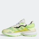 Женские кроссовки Adidas Zentic W GZ6983 38.5 (5 UK) 24 см Pulyel/Yeltin/Wonwhi (4064053228718) - изображение 3