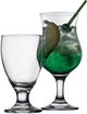 Набор 12 фужеров Bistro 384мл для коктейля (PB-44872-12) - изображение 2