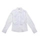 Нарядная блузка DB KIDS 134 см 16102 - изображение 1